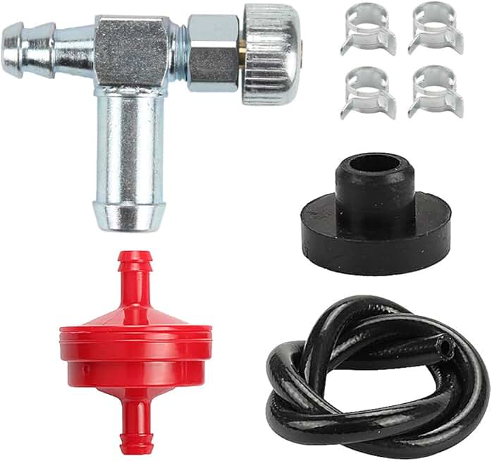 coleman powermate generator parts