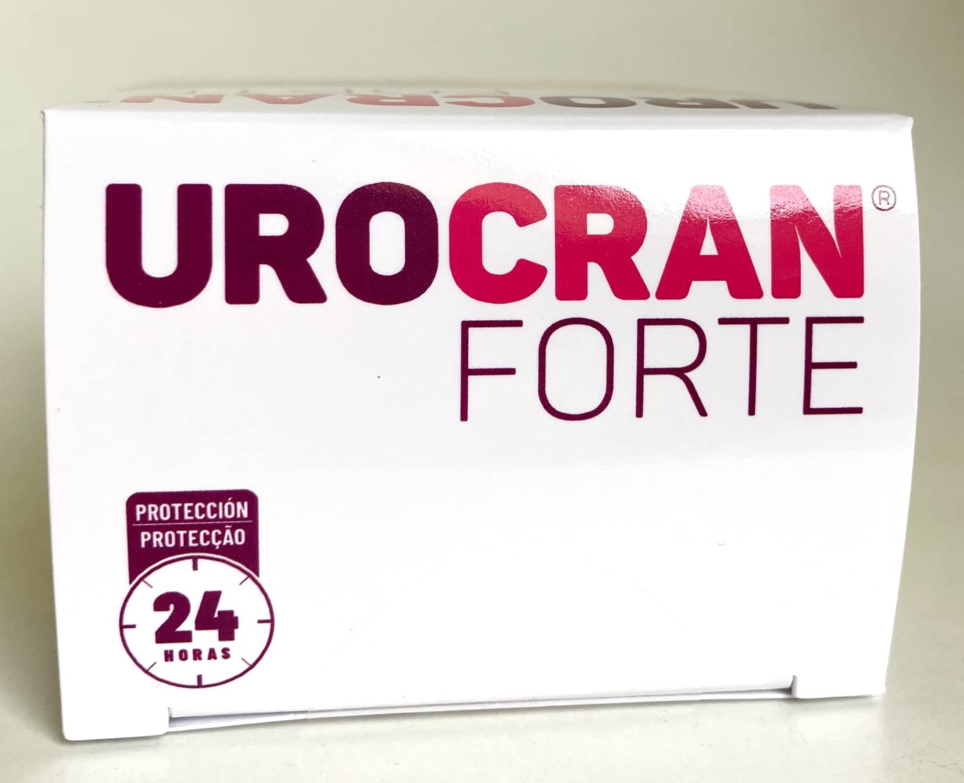 Urocran Forte Para el Tracto Urinario.- 30 sobres. Pack 2Un. (Total 60Sobres)