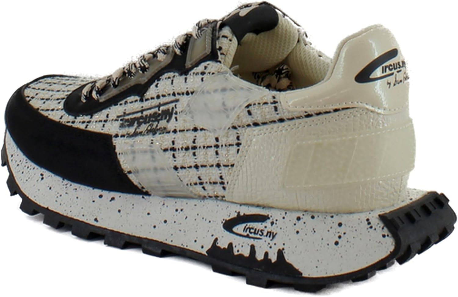 Circus NY by SAM Edelman Womens DevynSneaker - Image 3