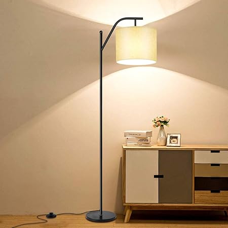 Amazon フロアライト フロアスタンド フロアランプ 雰囲気を変える Led電球 E26付き 調光調色可能 間接照明 リモコン操作 ロマンチックな楽しい雰囲 装飾照明 北欧 Joly Joy フロアスタンド ランプ 通販