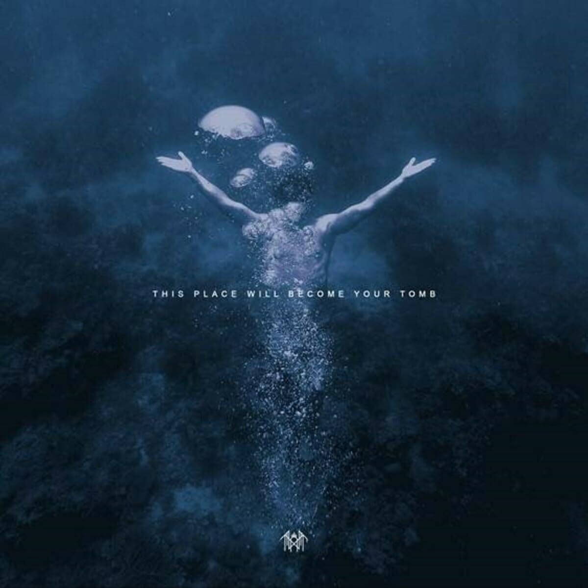 This Place Will Become Your Tomb (Audio CD) Thumbnail