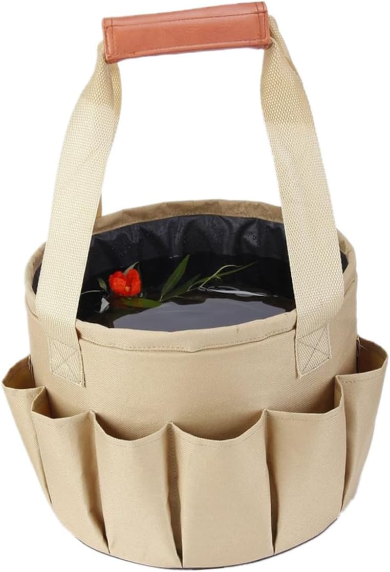 10pcs Aluminium Alloy Gardening Tool Set Multi-Purpose Planting Kit Rake Shovel Gloves and Accessories for Garden and Lightweight Gardening Supplies