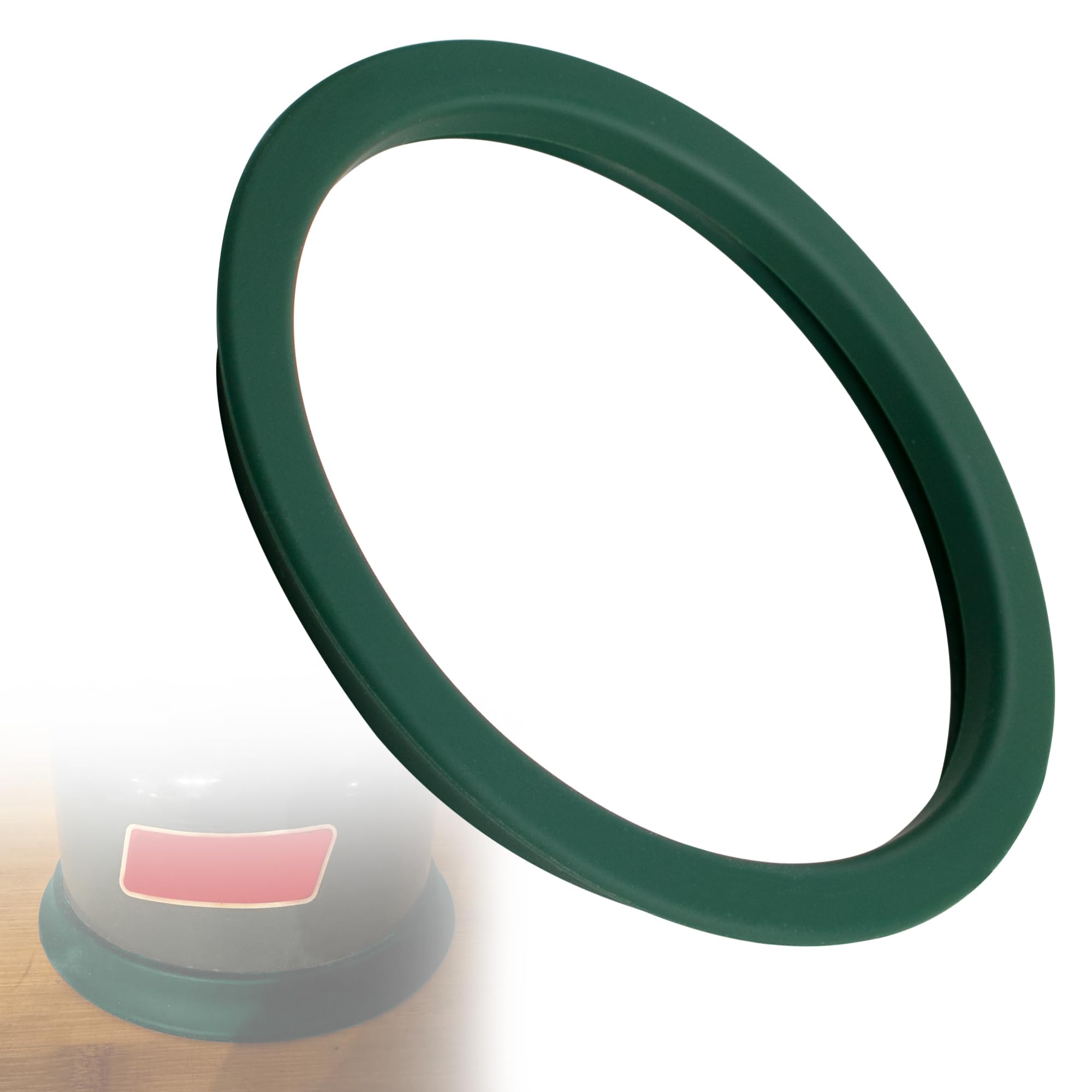 SUNJIKA Silicone Kerosene Tank Base for Coleman Lanterns, Scratch-Resistant & Enhanced Stability Camping Lantern Part,Suitable for Coleman Lanterns 220.228.236.237.252,639 ? ?