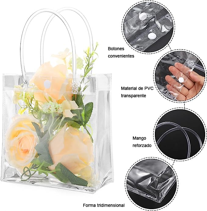 Bolsas Dulces, Toy Imagen adicional