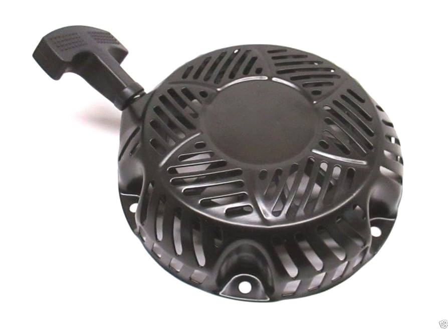 Amazon.com: Kohler 17-165-02-S Starter Assembly Genuine