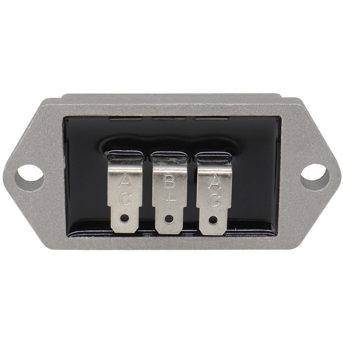 Carbman AM106358 Voltage Regulator Rectifier for Kohler 25-403-37-S 41-403-10-S 25-403-03-S 15 AMP