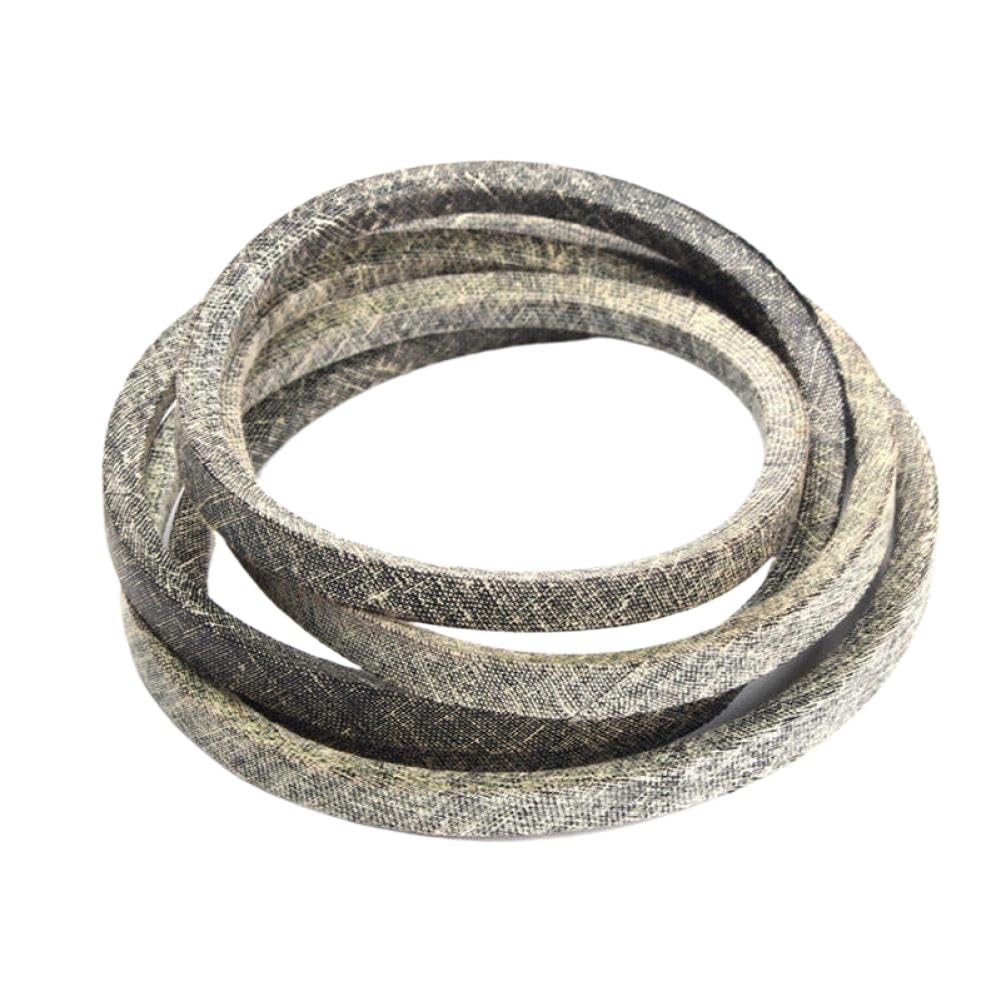 Cinghia trapezoidale con rinforzo in Kevlar 1/2 x 137,48 pollici, ricambio per M119539 A135 compatibile con tosaerba STX38 STX46 1994-1997