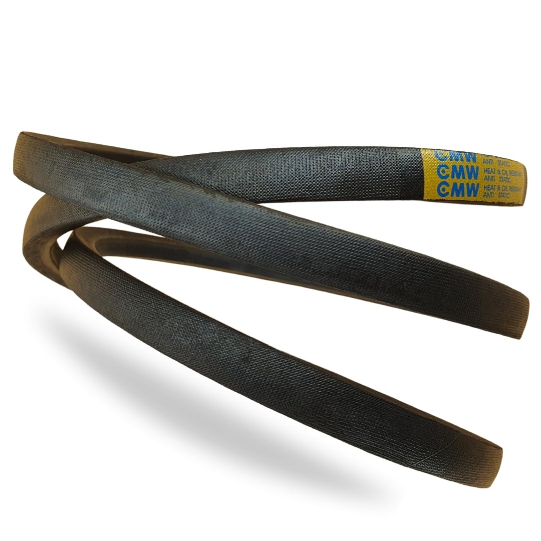 CMW - Cinghia trapezoidale classica - Z - A - B - C