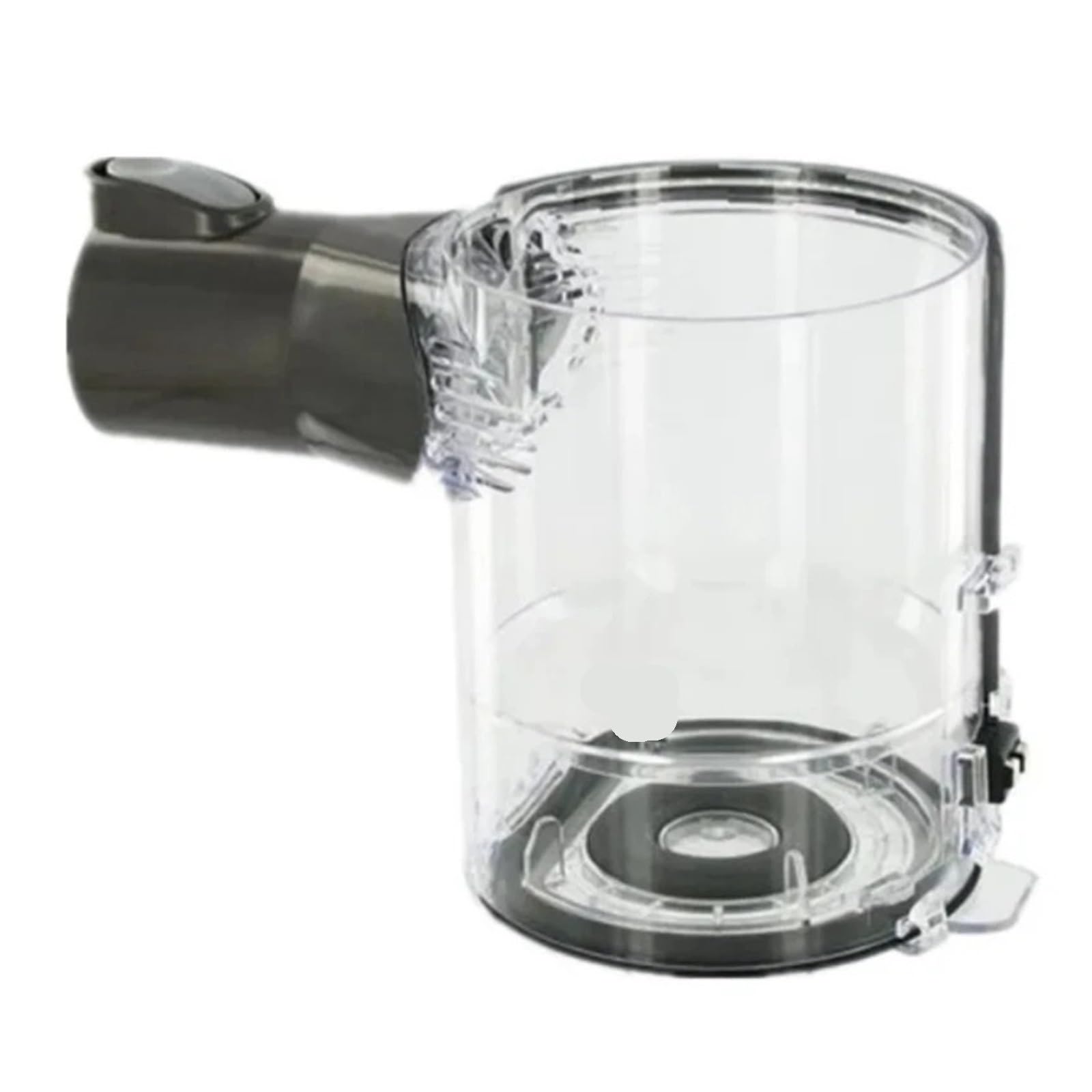 kvcccss Dust Bucket ，Compatible For Dyson,Vacuum Cleaner