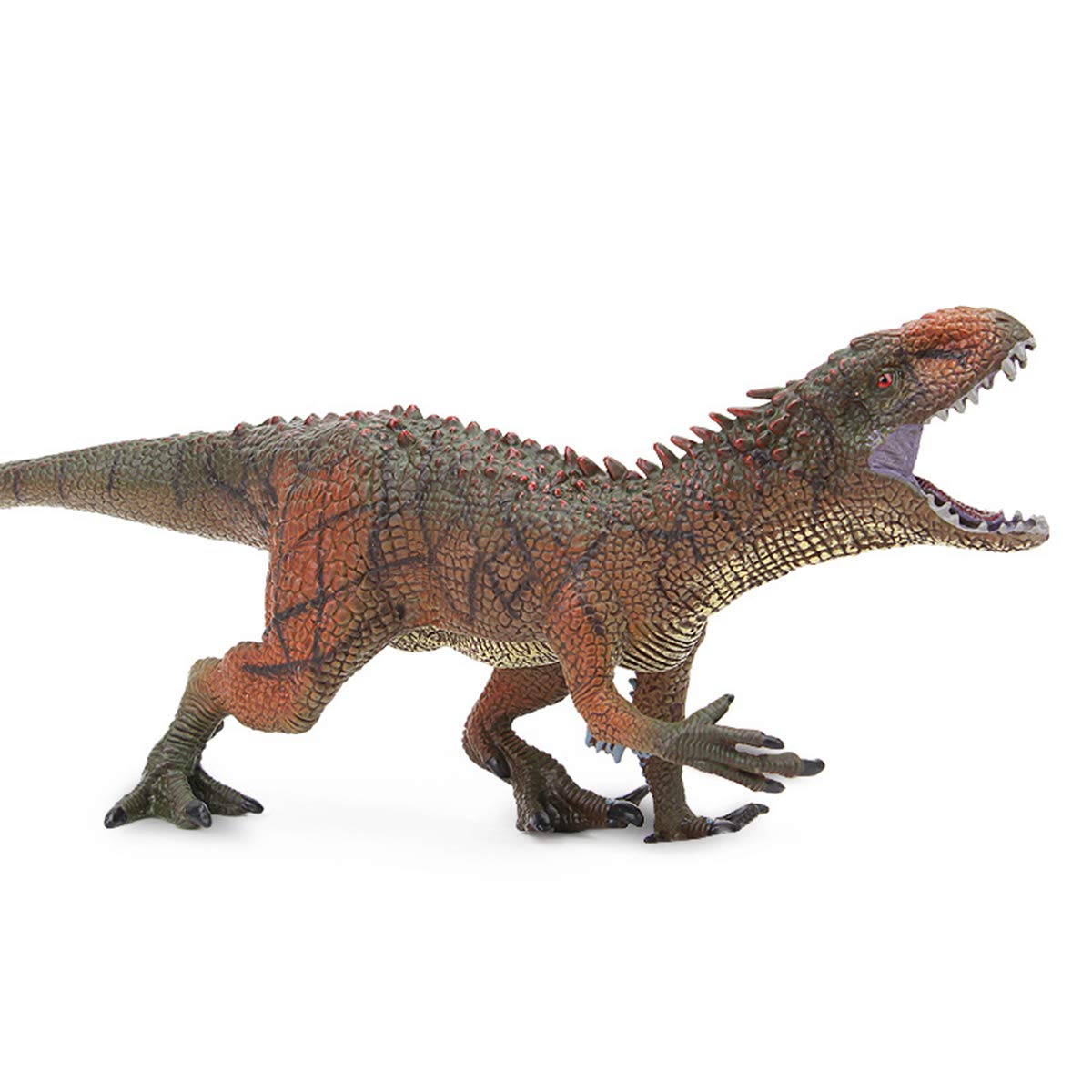 Amazon | Eden Toys カルカロドントサウルス キッズ 孫 恐竜 誕生日