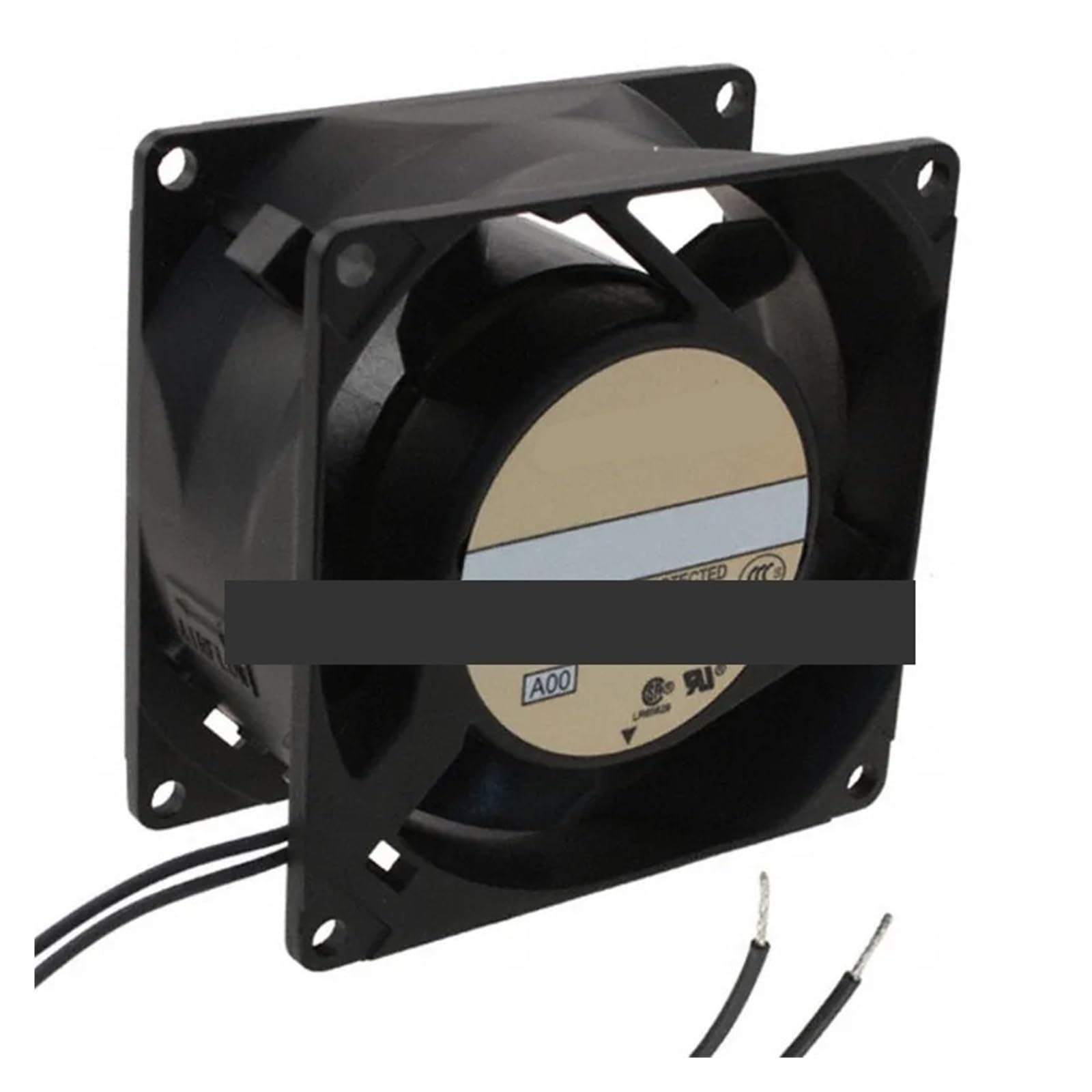 XDDQWSWA 4715FS-23T-B40 4715FS-23T-B50 4715FS-23T-B5A 4715FS-23W-B50 cooling fans(4715FS-23T-B5A)