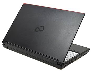 FUJITSU　FMVA81033　10世代i5 office2021 美品 LIFEBOOK ノートパソコン 富士通 軽量 U9310 第10世代Corei5