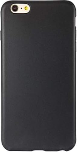 Miniatura 2 de INSIGNIA - Funda suave para Apple iPhone 6 Plus  6s Plus - Negro