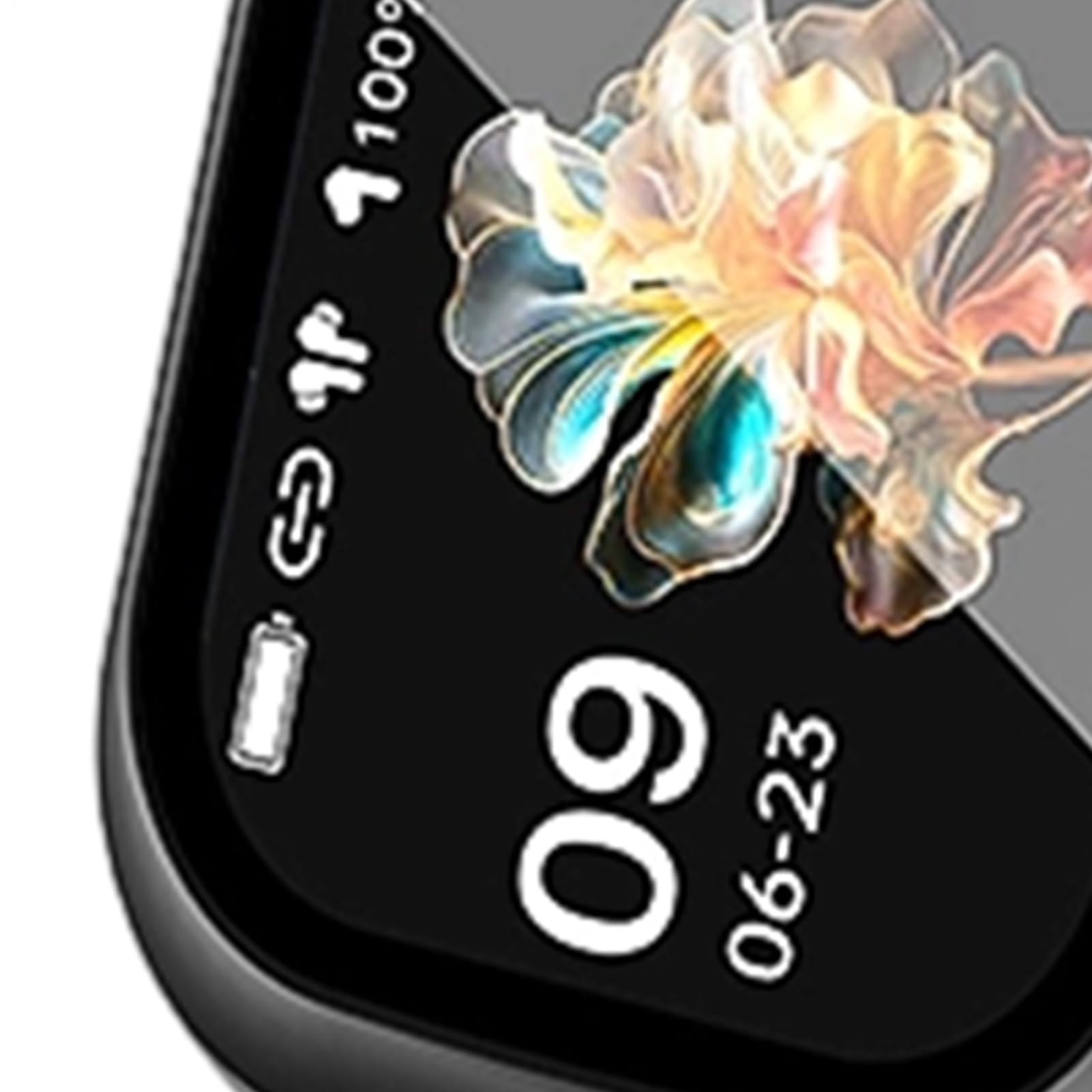 Auricolari per traduzione AI - NE20 wireless in reale, audio stereo con cancellazione del rumore, display touch Blueto0th V6.LCD, conversione istantanea della lingua | Viaggi Riunioni Studio Pal