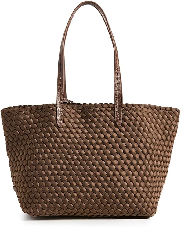 Naghedi Women's Jet Setter Small Tote | Small