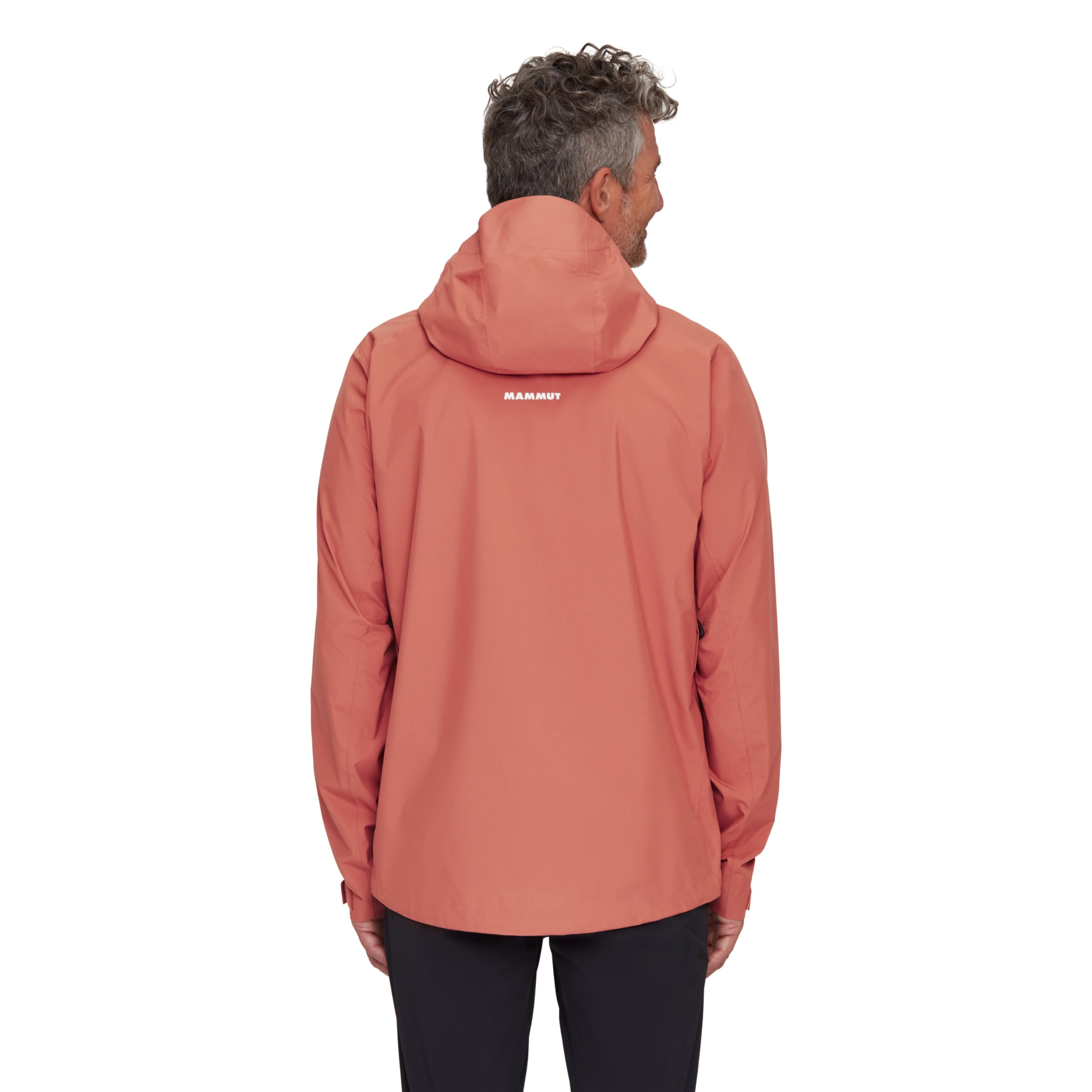 Mammut Alto Light Hs Veste À Capuche pour Homme Veste Hardshell Homme (lot de 1)