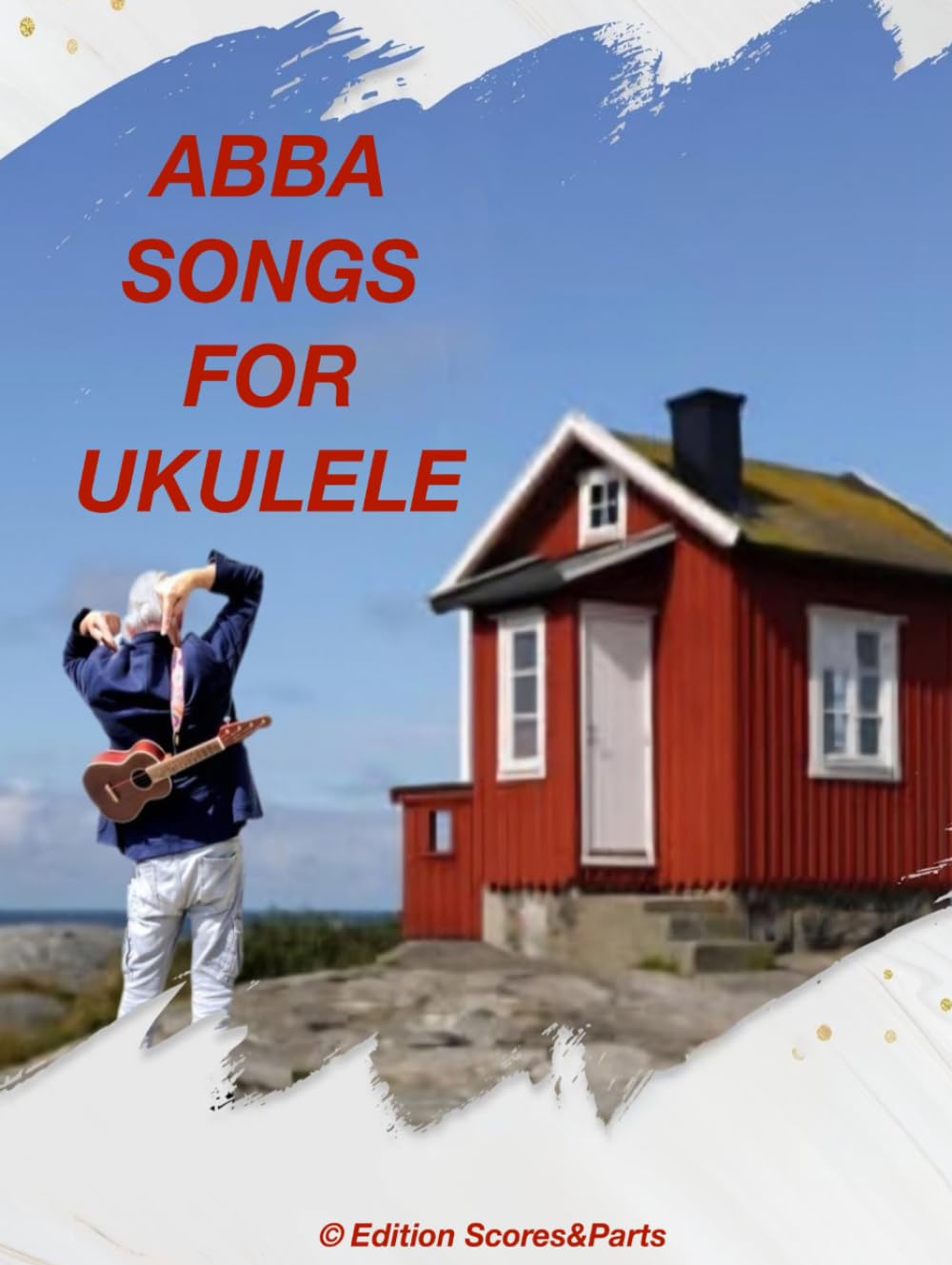 ABBA SONGS FOR UKULELE