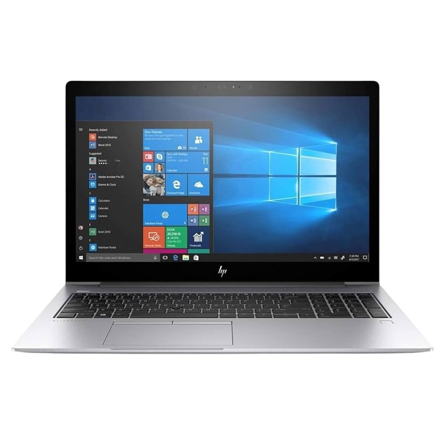 HP elitebook850 g5 第８世代I5 8250U M.2 NVMe HP Elitebook 850 G5 Business Laptop, 15.6