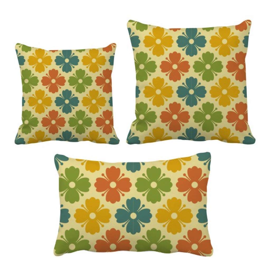 Housse de coussin pétales d'herbe bonbon déco canapé salon moderne