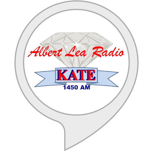 Kate 1450 Albert Lea Radio Alexa Skills