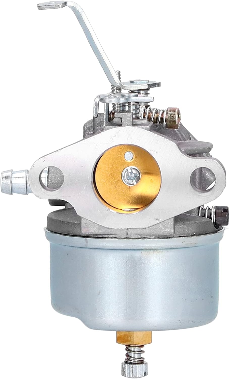 review Germer Carburetor Kit, Mutifuctional Practical Blower Parts Reliable for Snow Blower Engine for H30 H50 H60 HH60