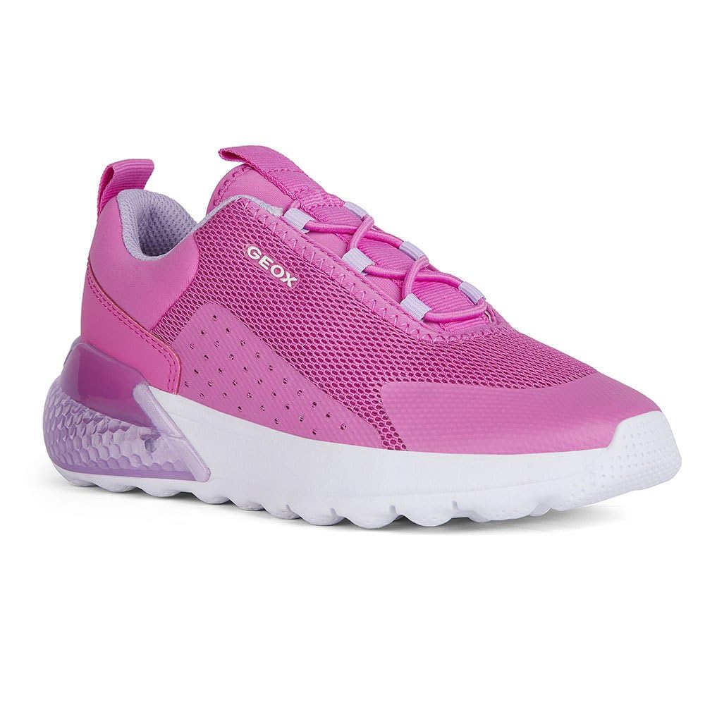 Geox J Activart Illuminus ZapatillasNiñas