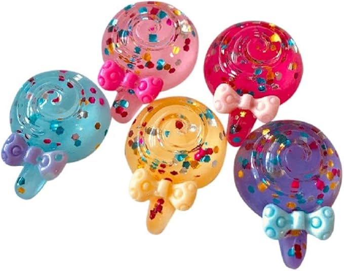 Amazon バッグ パーツのセプテンバー ハンドメイド デコパーツ ペロペロキャンディー カラフル 5色セット 大容量 カラフル キャンディ 棒付きペロペロキャンディ スイーツパーツ アソート デコ素材 通販 Amazon バッグ パーツのセプテンバー ハンドメイド デコパーツ ペロペロキャンディー カラフル 5色セット 大容量 カラフル キャンディ 棒付きペロペロキャンディ スイーツパーツ アソート デコ素材 通販