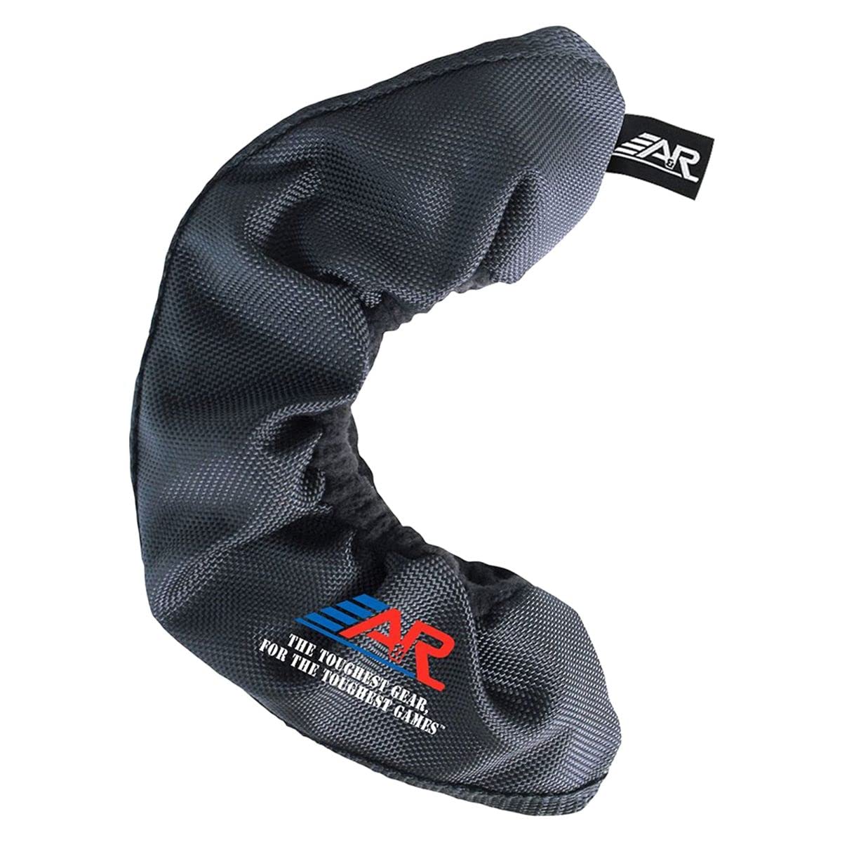 A&R Sports PSTTHGM Pro-Stock Tuffterry Cover, Hunter Green, Medium