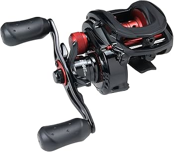 Amazon | AbuGarcia (アブガルシア) BLACKMAX4 ブラックマックス