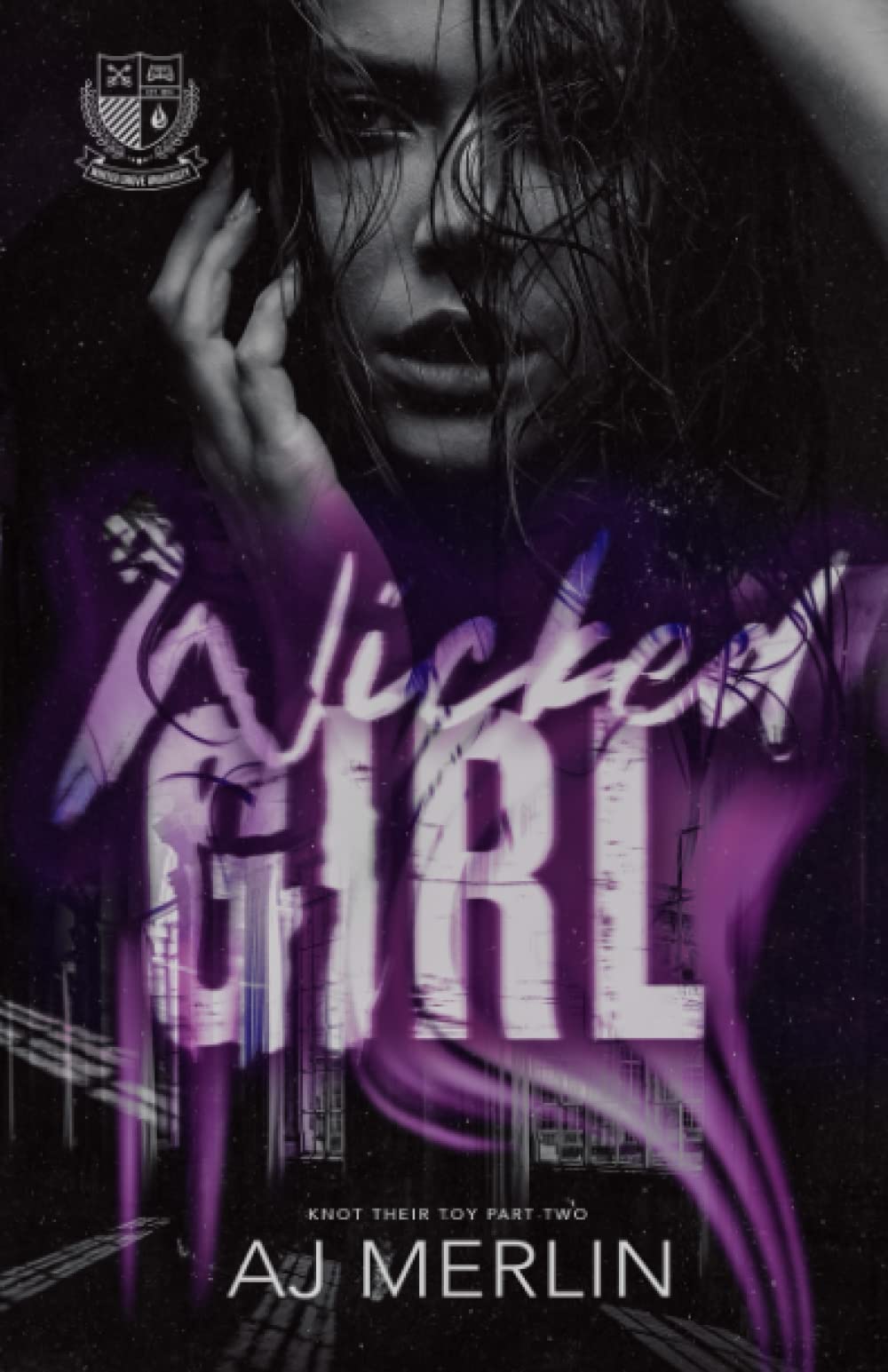 Wicked Girl (Knot Their Toy)