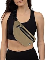 Vista 31 de Riñonera para hombres y mujeres, impermeable, para deportes, para viajes, senderismo, correr