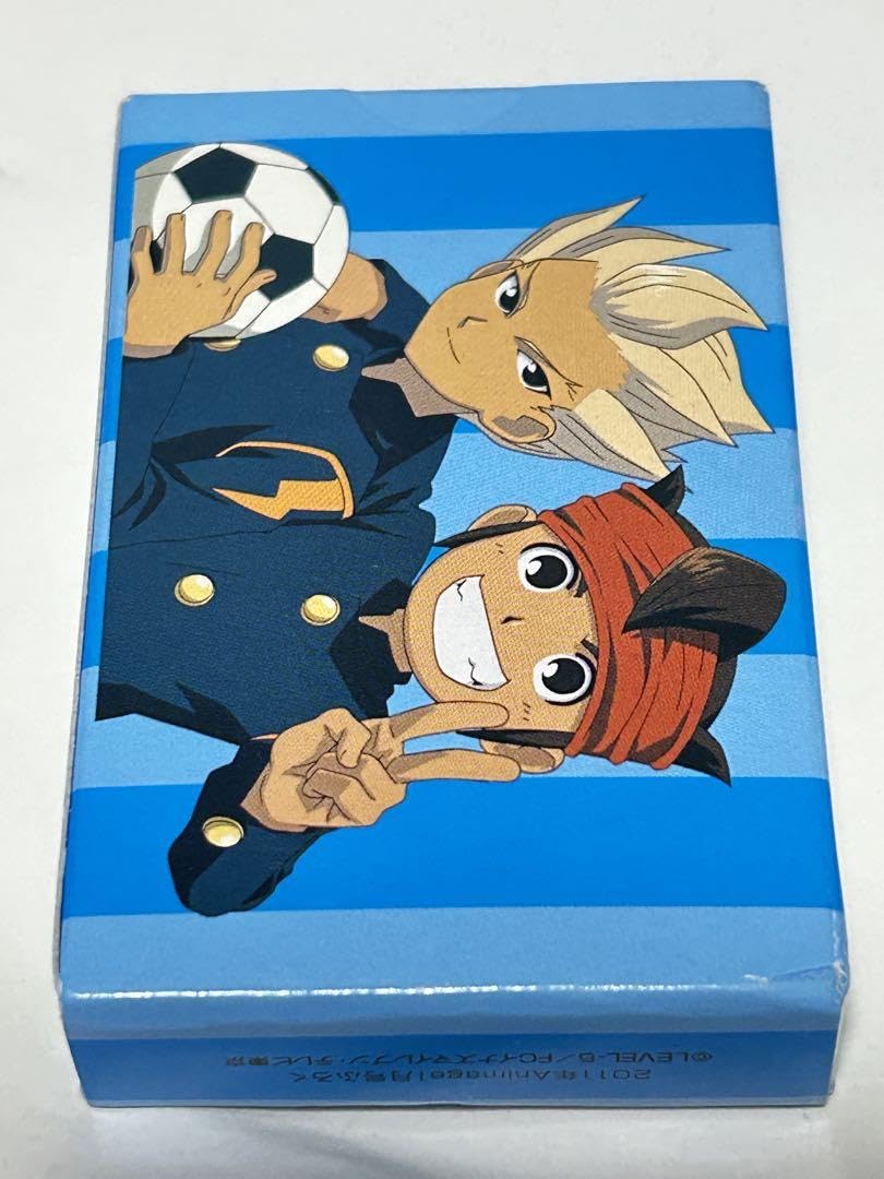 イナズマイレブン セット◯5936 イナズマイレブン セット◯5936 イナズマイレブン セット◯5936