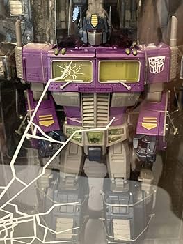 トランスフォーマー アジア限定 mp-10 シャッタードグラス オプティマス アジア限定 MPシャッタードグラス・オプティマスプライム追加