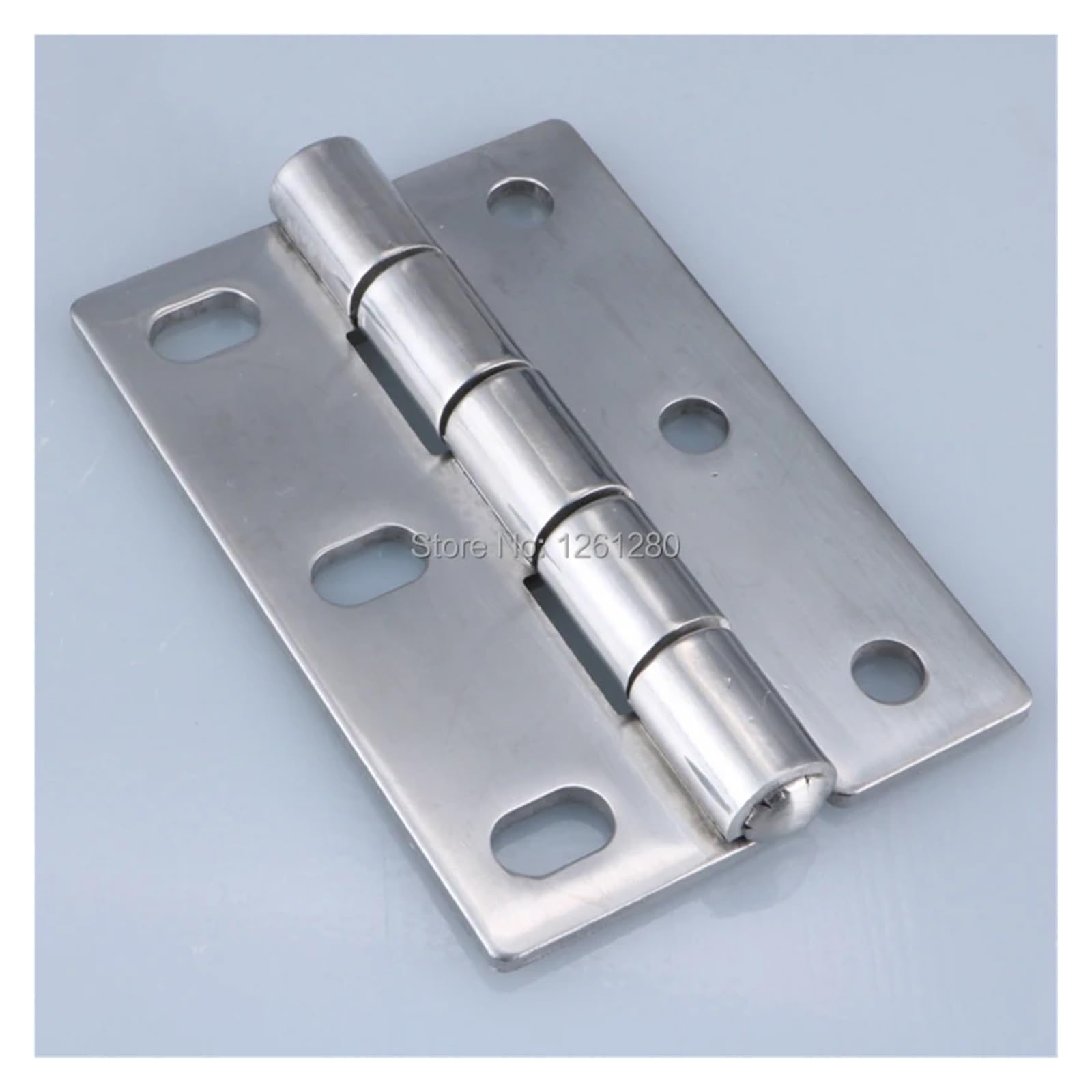 CXFCIHFT 90 * 60mm Industrial Machinery Equipment Box Door Hinge