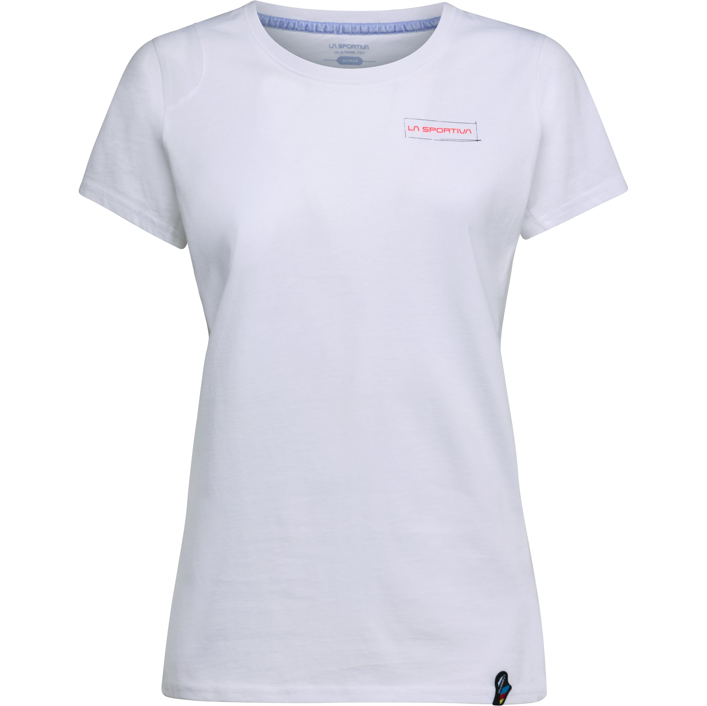 LA SPORTIVA Maglietta da donna Outline