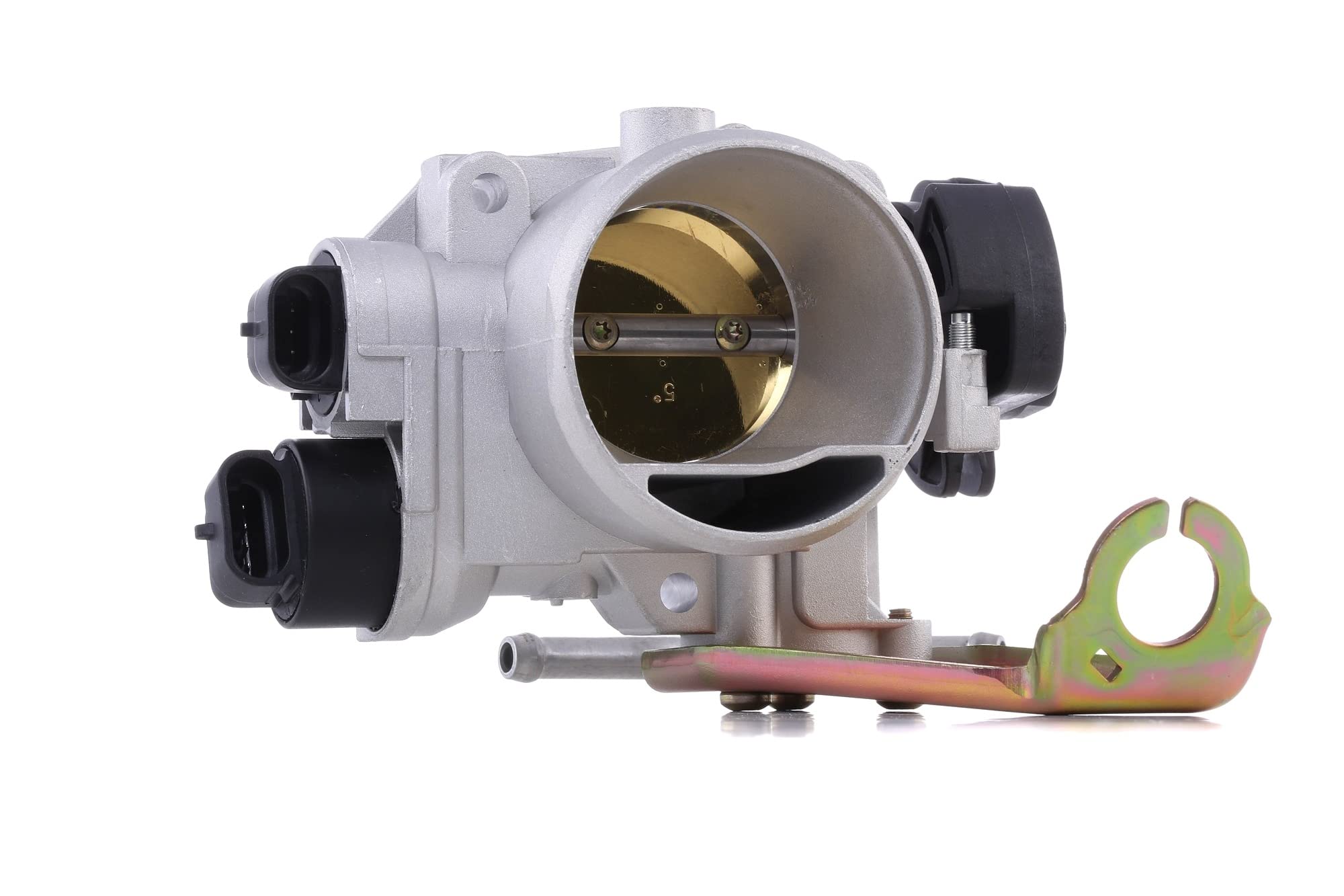 RIDEX 158T0144 Corpo farfallato meccanico Compatibilità con FIAT Doblo Station Wagon 119, 223