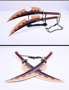 宇髄天元 日輪刀 美品 61d9dgW9R3L._UF350,350_QL80_.jpg