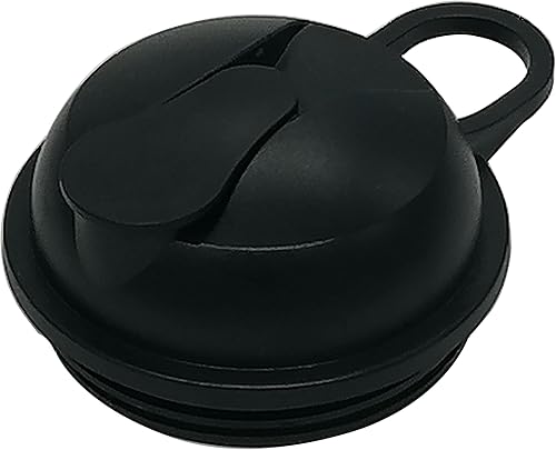 Miniatura 8 de Cuchilla extractora de giro fácil con taza y tapa de 18 onzas para NutriBullet Blender Combo (NBF10500NBF70500ZNBF30400ZZNBF30500ZNBF50400) (1, taza