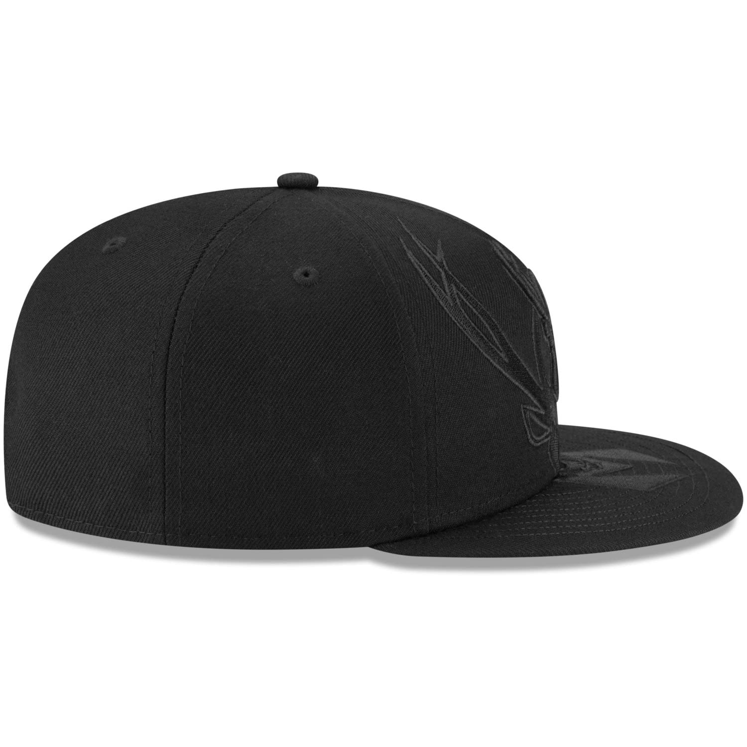New Era 59Fifty Fitted Cap - Spill Logo NBA Teams