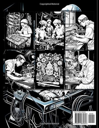 Sterile Processing Technician: Sterile Processing Technician Midnight Coloring Pages For Color & Rel