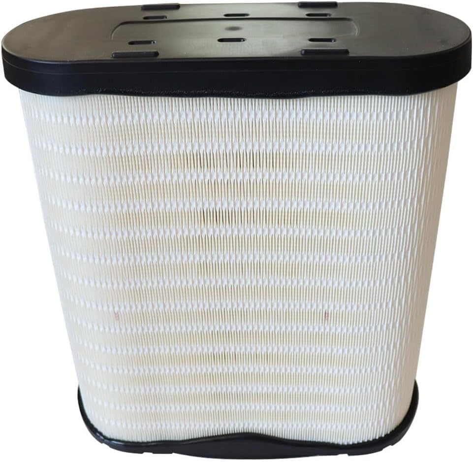 GXARTS Engine Air Filter Replaces D371061 D37-1061 Compatible with KENWORTH T680 2023 Compatible with PETERBILT 579 2023