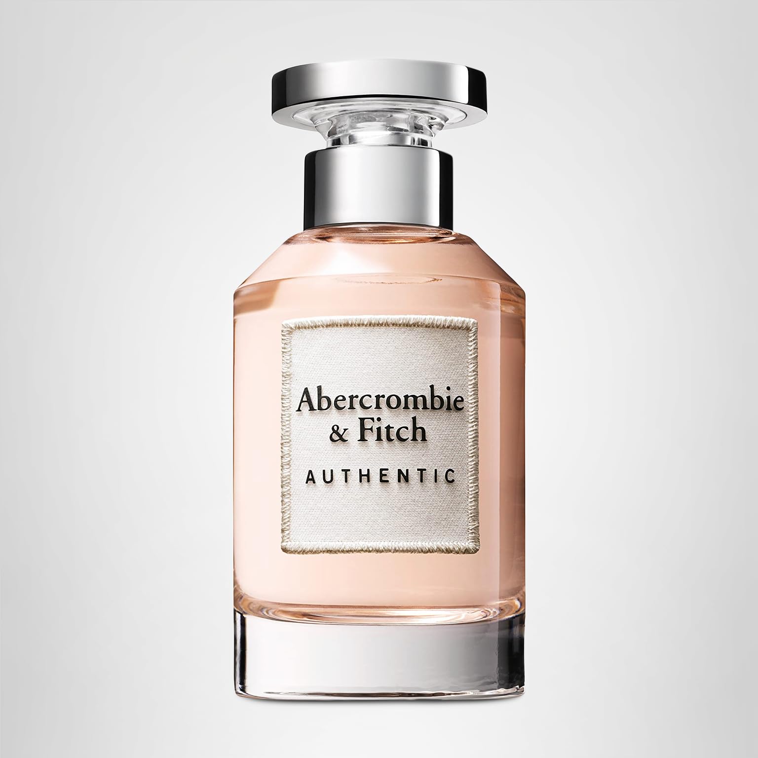 Amazon | Abercrombie and Fitch Authentic Women 3.4 oz EDP Spray