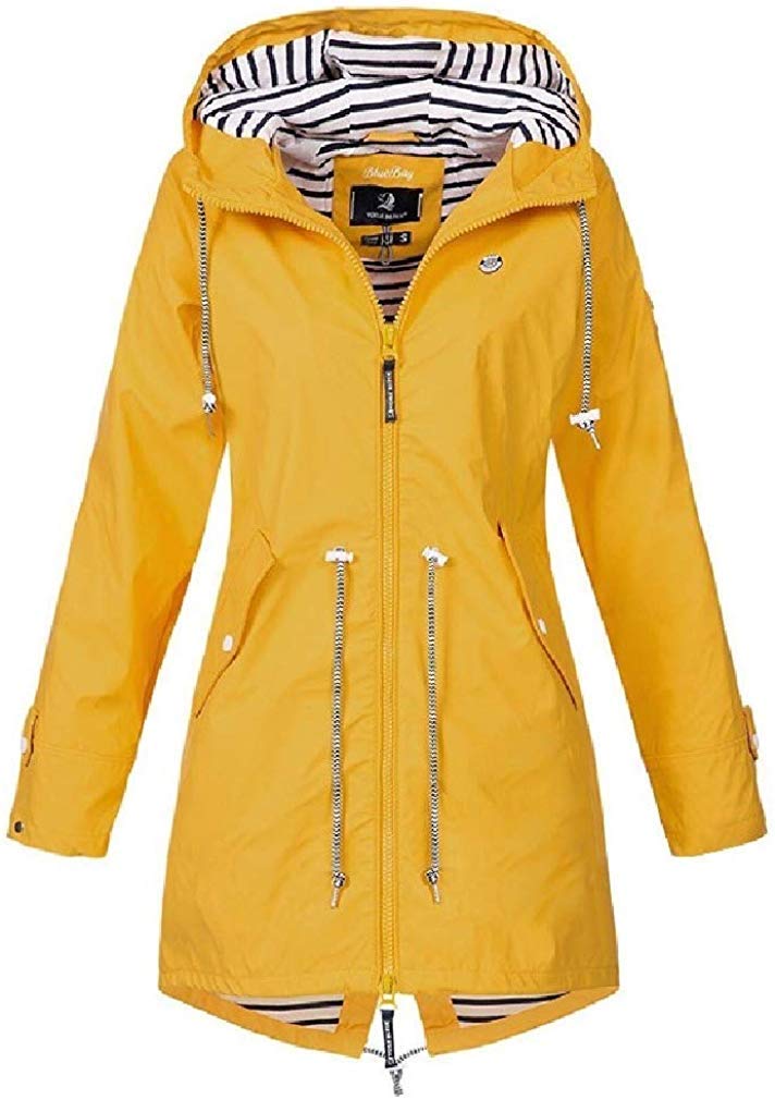 Hokny TD Yellow XX-Large