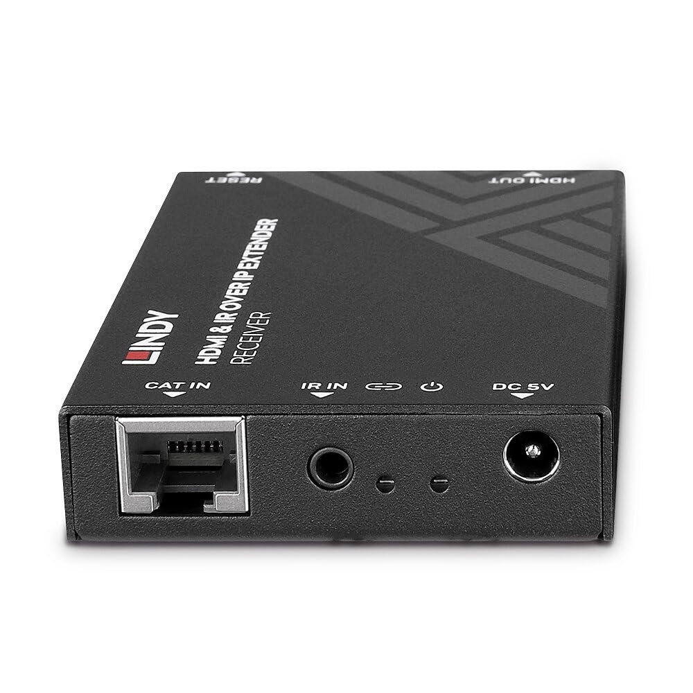 LINDY 38399 HDMI & IR über IP Receiver