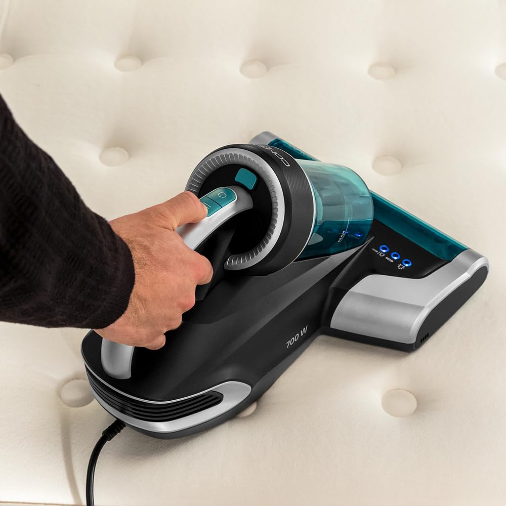 Cecotec Conga 7000 Mattress Vacuum Cleaner