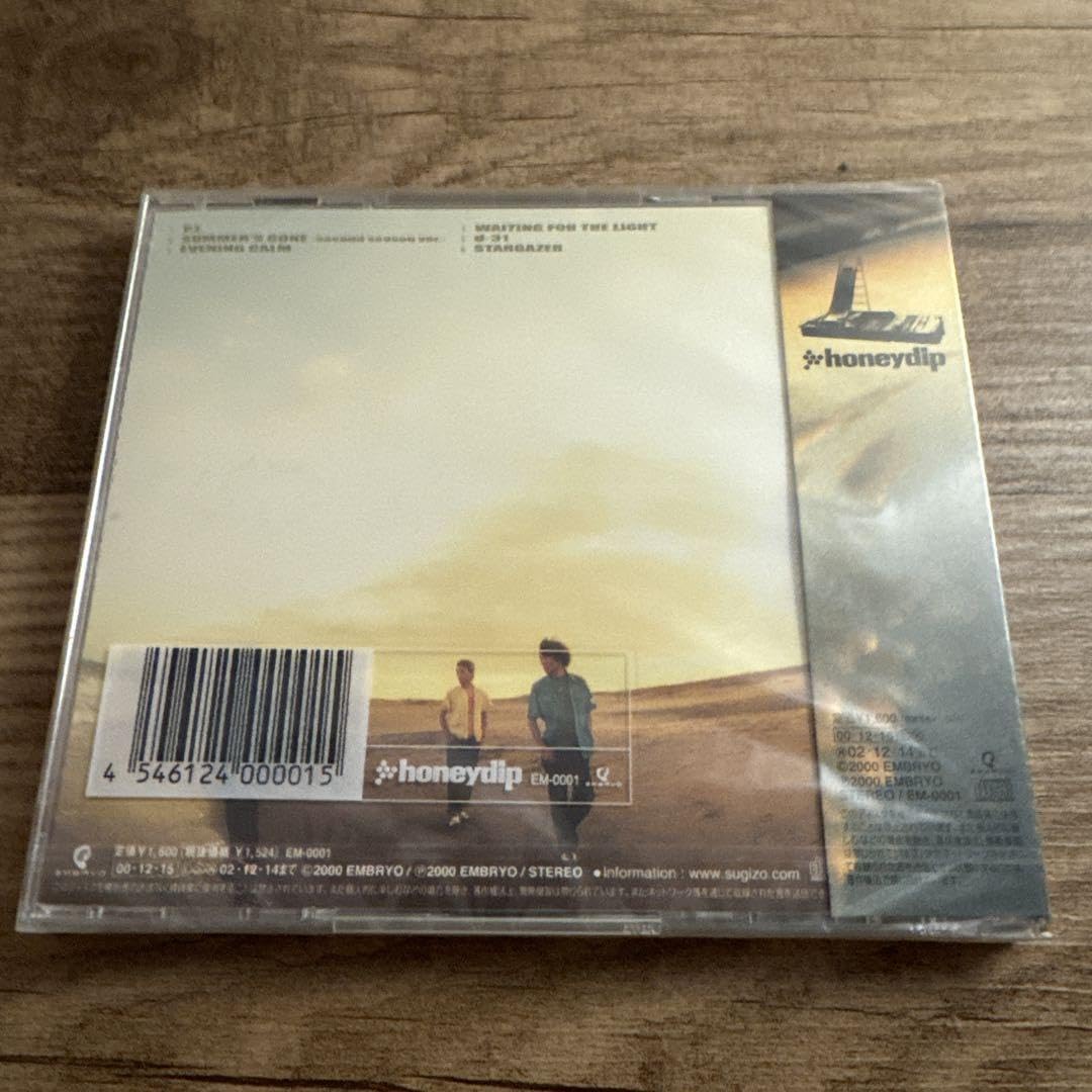 honeydip(ハニーディップ) / Another Sunny Day 51-7PZujTML._UF894,1000_QL80_.jpg