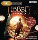 Cover zum Buch Der Hobbit: Oder Hin und zurück