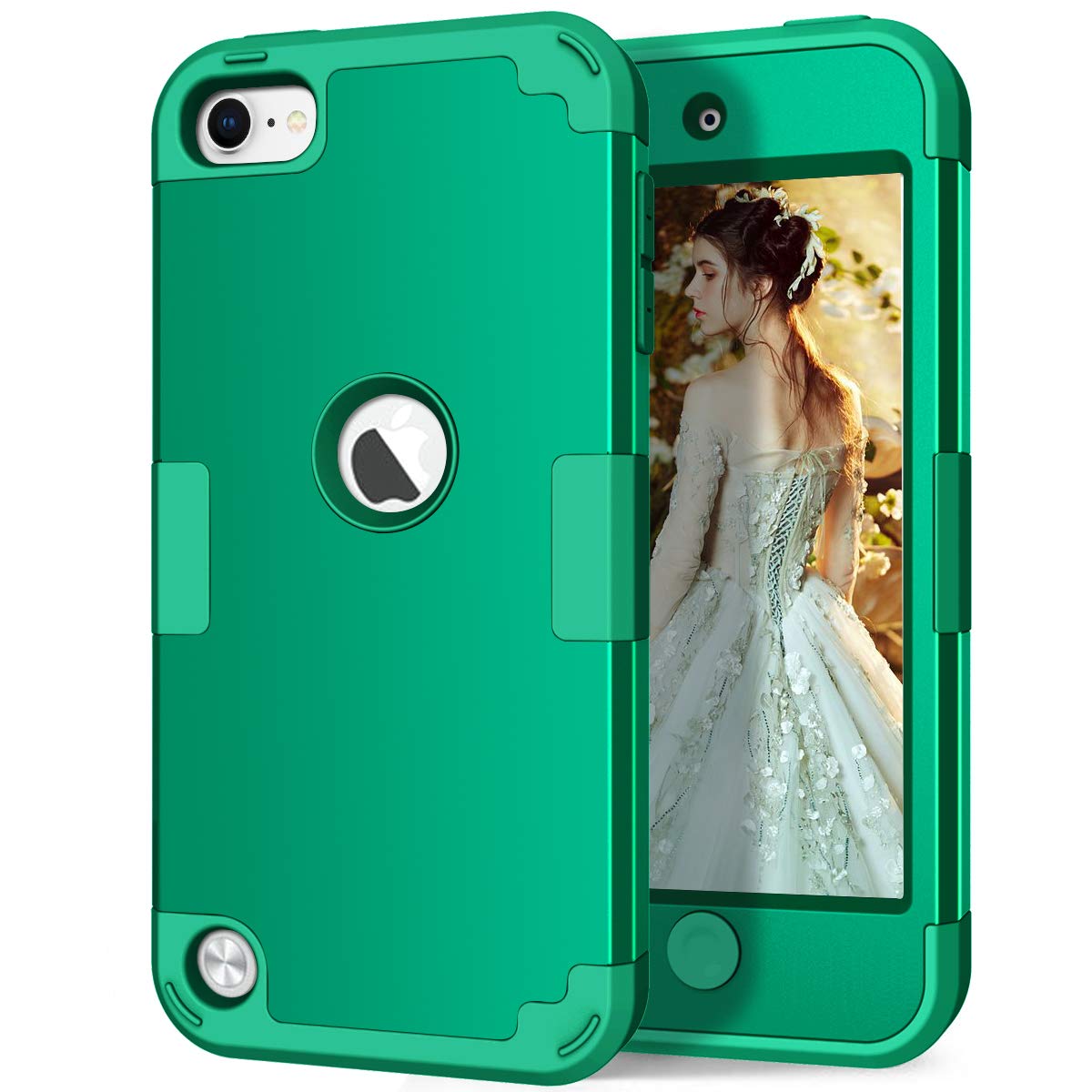 Amazon | Hocase iPod Touch 第7/6/5世代用ケース iPod Touch 7