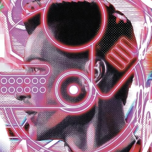 Episode 108: Strange Days + Johnny Mnemonic