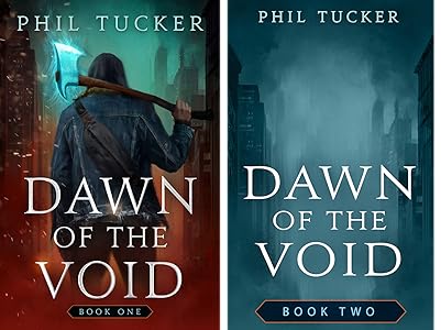 Dawn of the Void